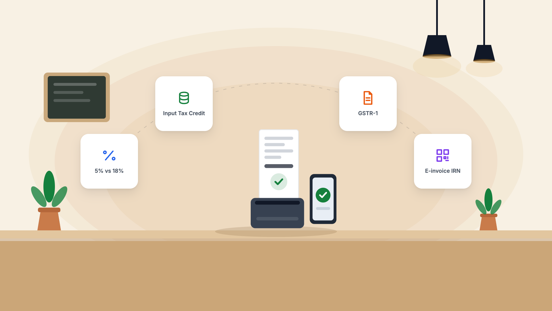 GST Billing for Restaurants: The Complete 2026 Guide
