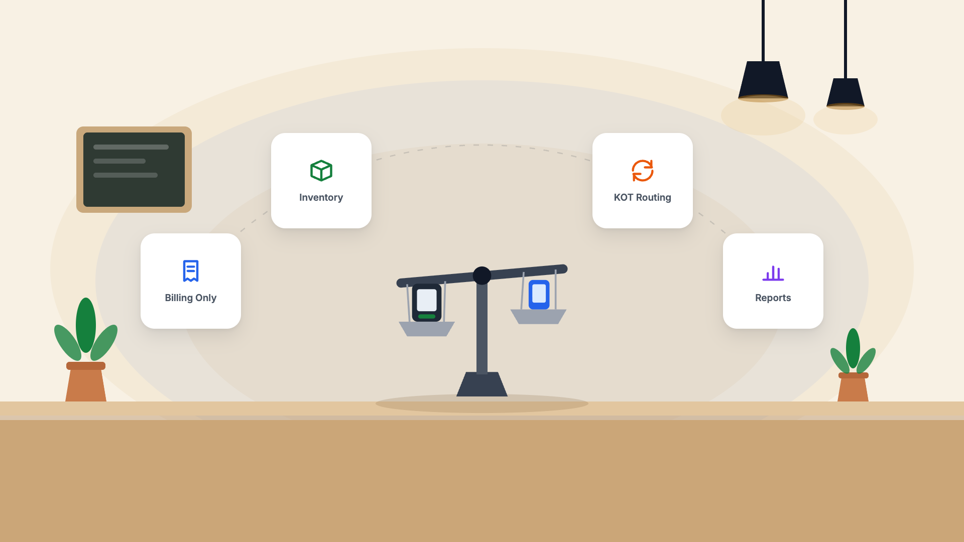 Restaurant POS vs Billing Software: What's the Difference and Which Do You Need?